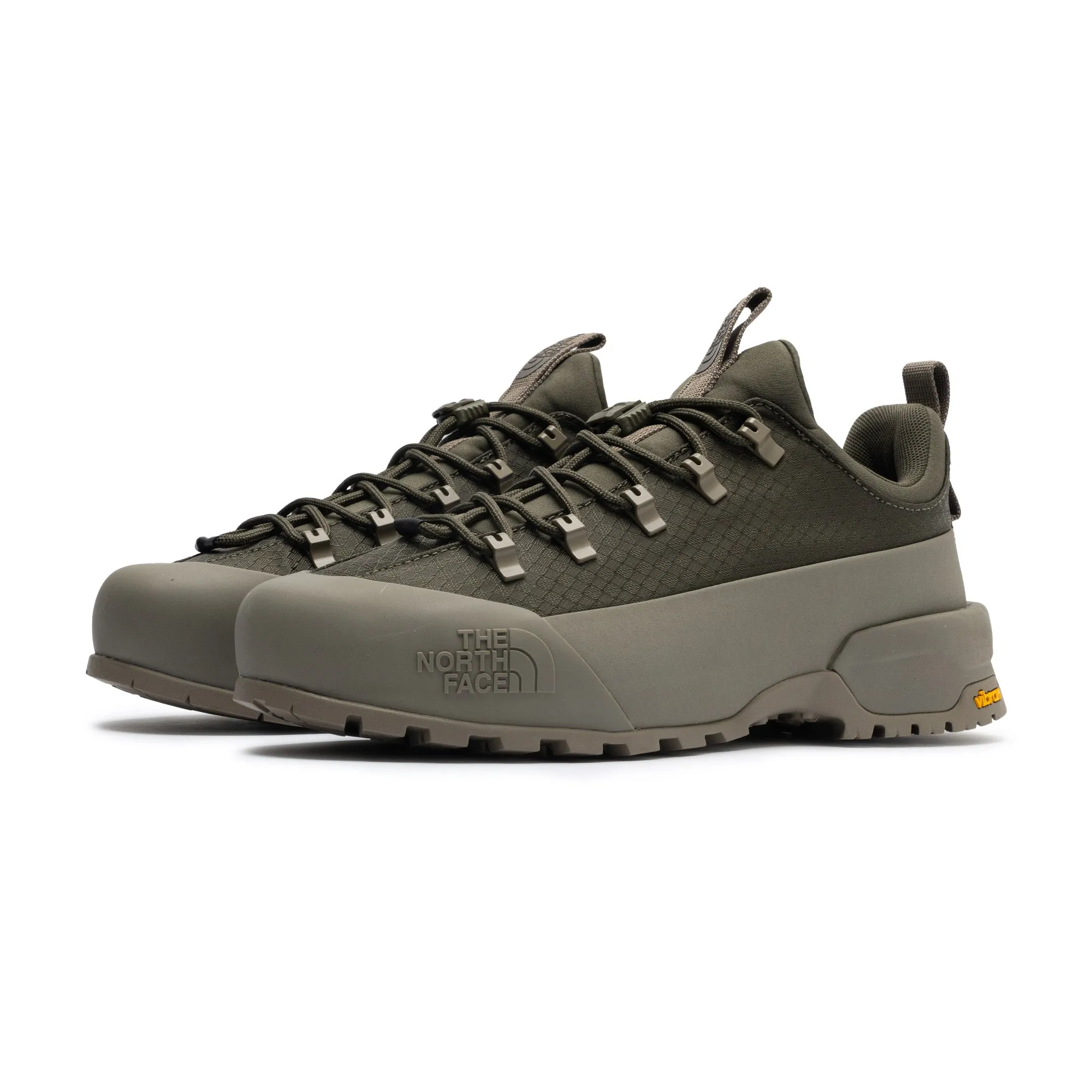 TNF Glenclyffe Low Taupe Green NF0A817B-80R