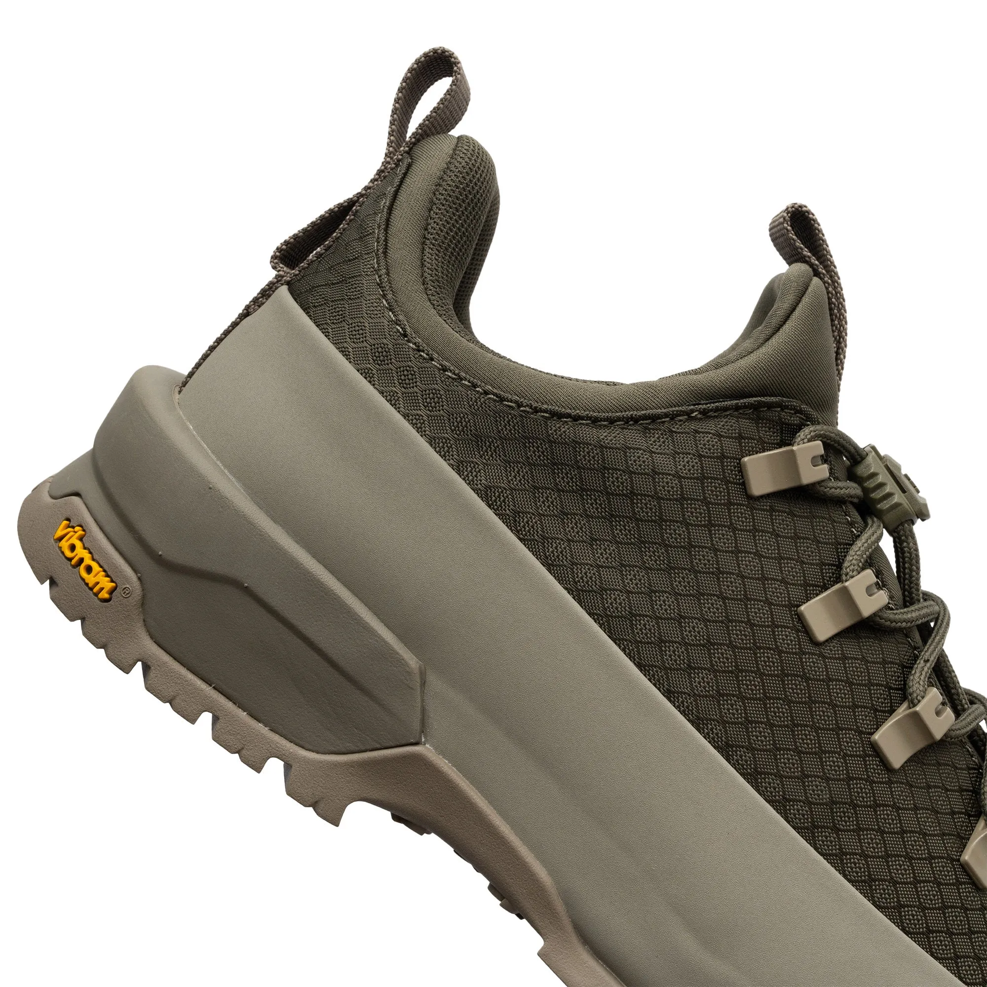 TNF Glenclyffe Low Taupe Green NF0A817B-80R