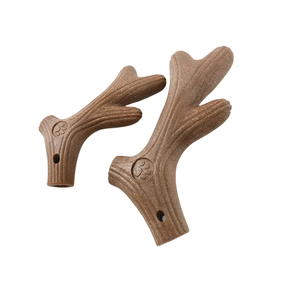 Tough Dog Chew Toys for Aggressive Chewers