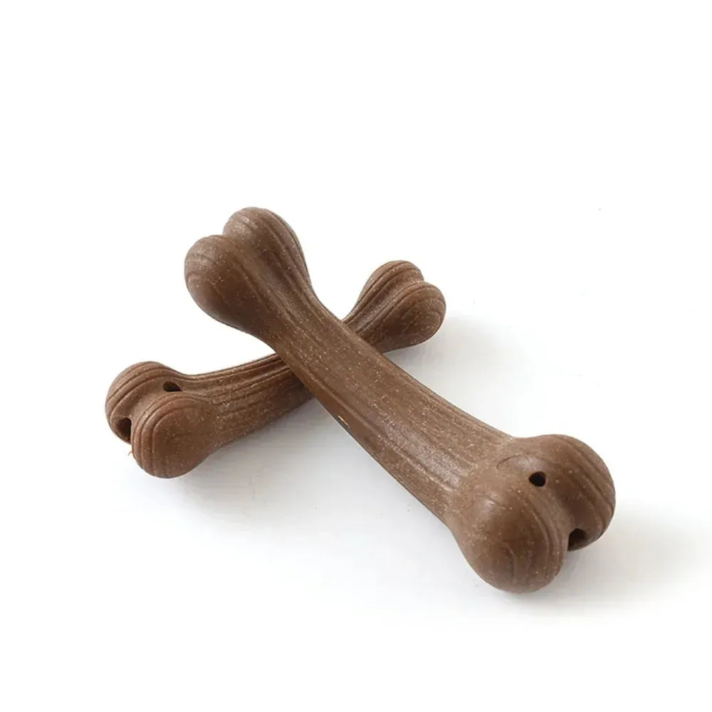 Tough Dog Chew Toys for Aggressive Chewers