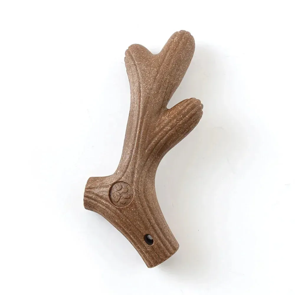 Tough Dog Chew Toys for Aggressive Chewers