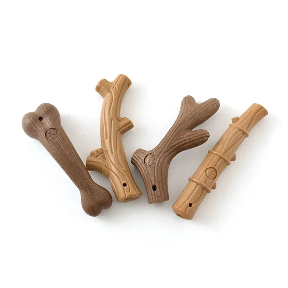 Tough Dog Chew Toys for Aggressive Chewers