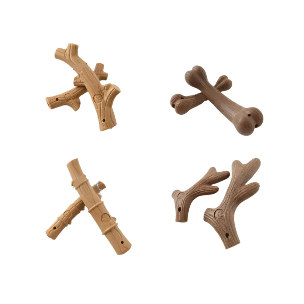 Tough Dog Chew Toys for Aggressive Chewers
