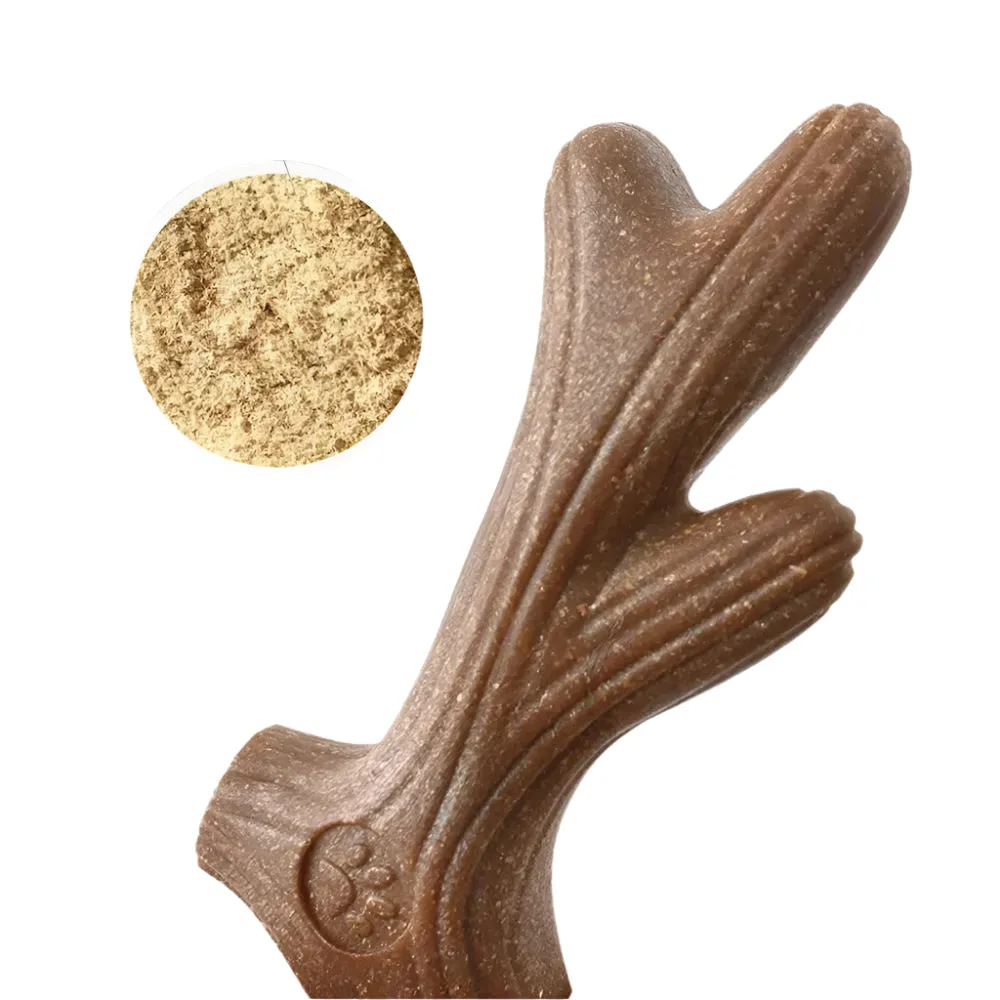 Tough Dog Chew Toys for Aggressive Chewers