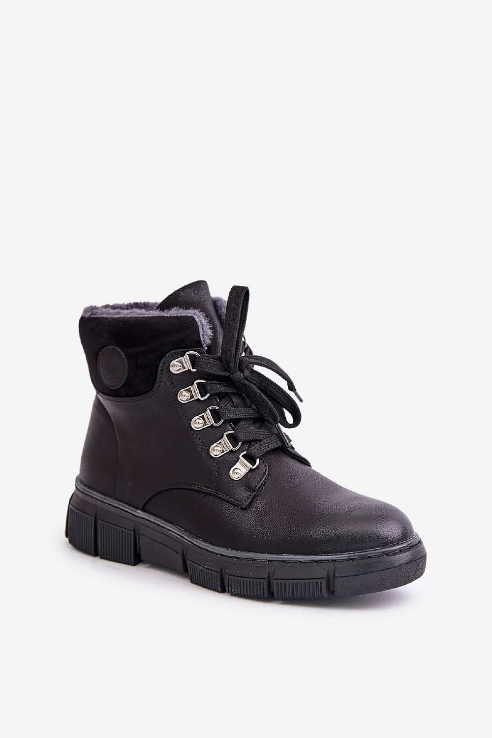 Trapper shoes