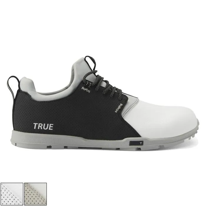 True Linkswear Ture Original 1.2 Shoes 12.0 Nine Iron Grey