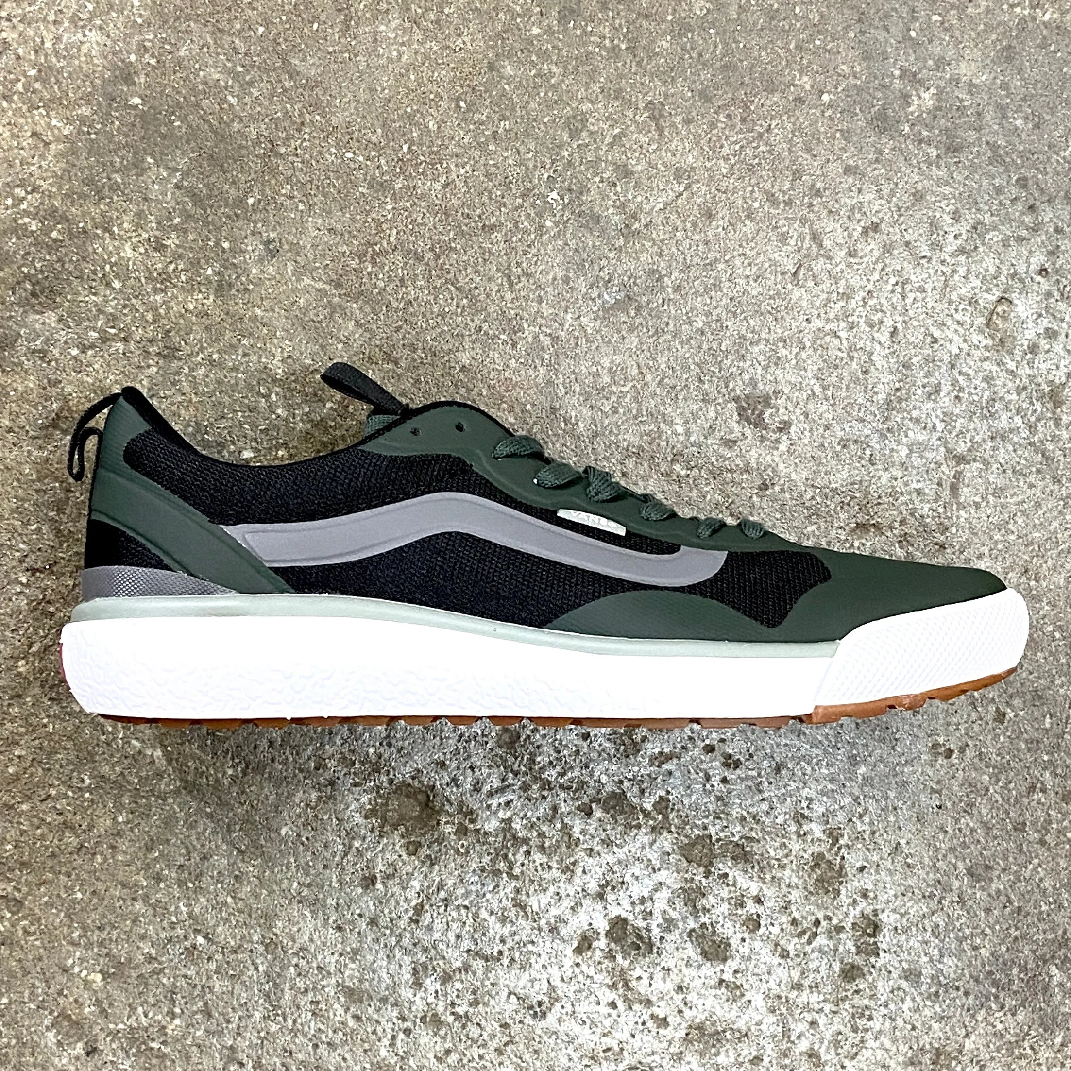ULTRARANGE