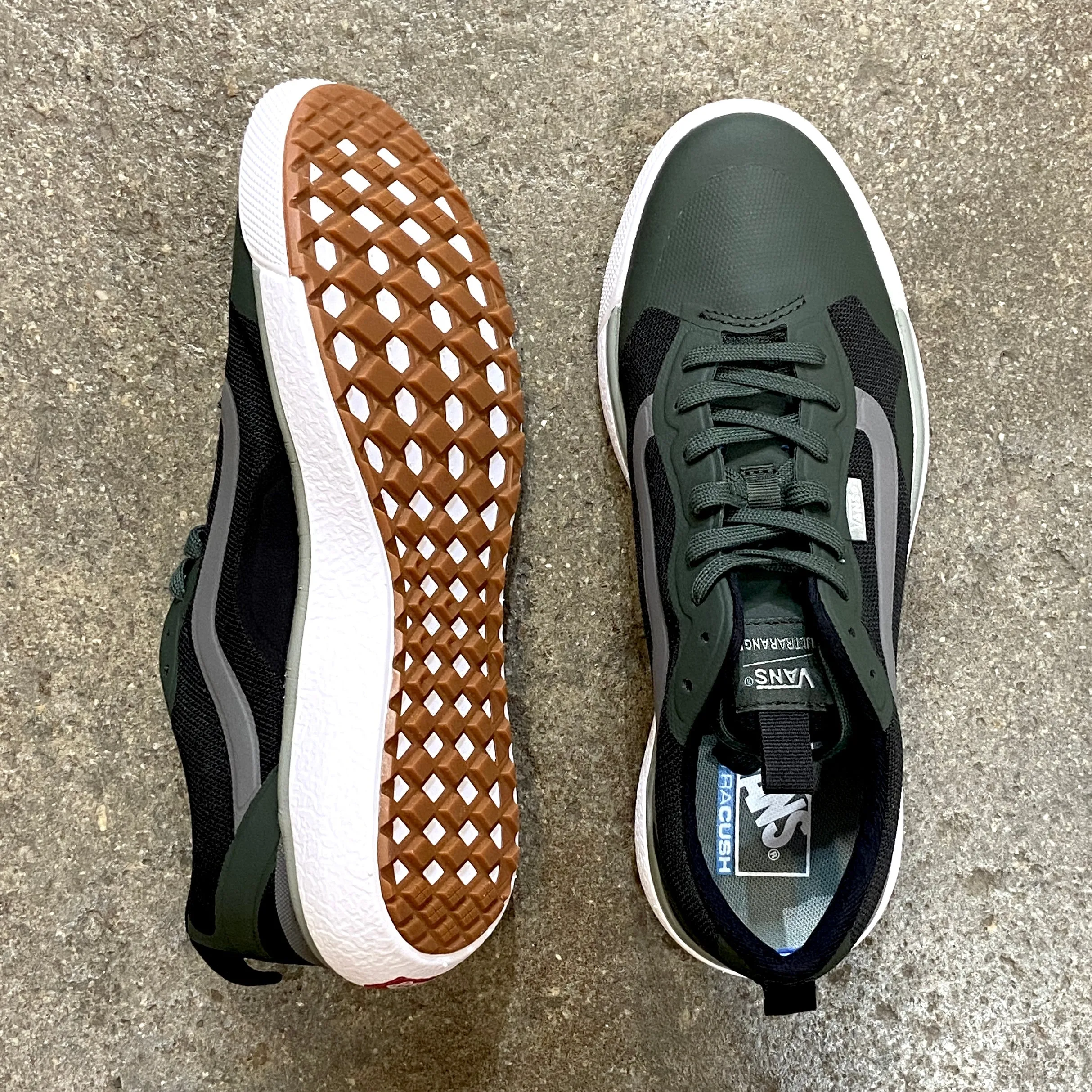 ULTRARANGE