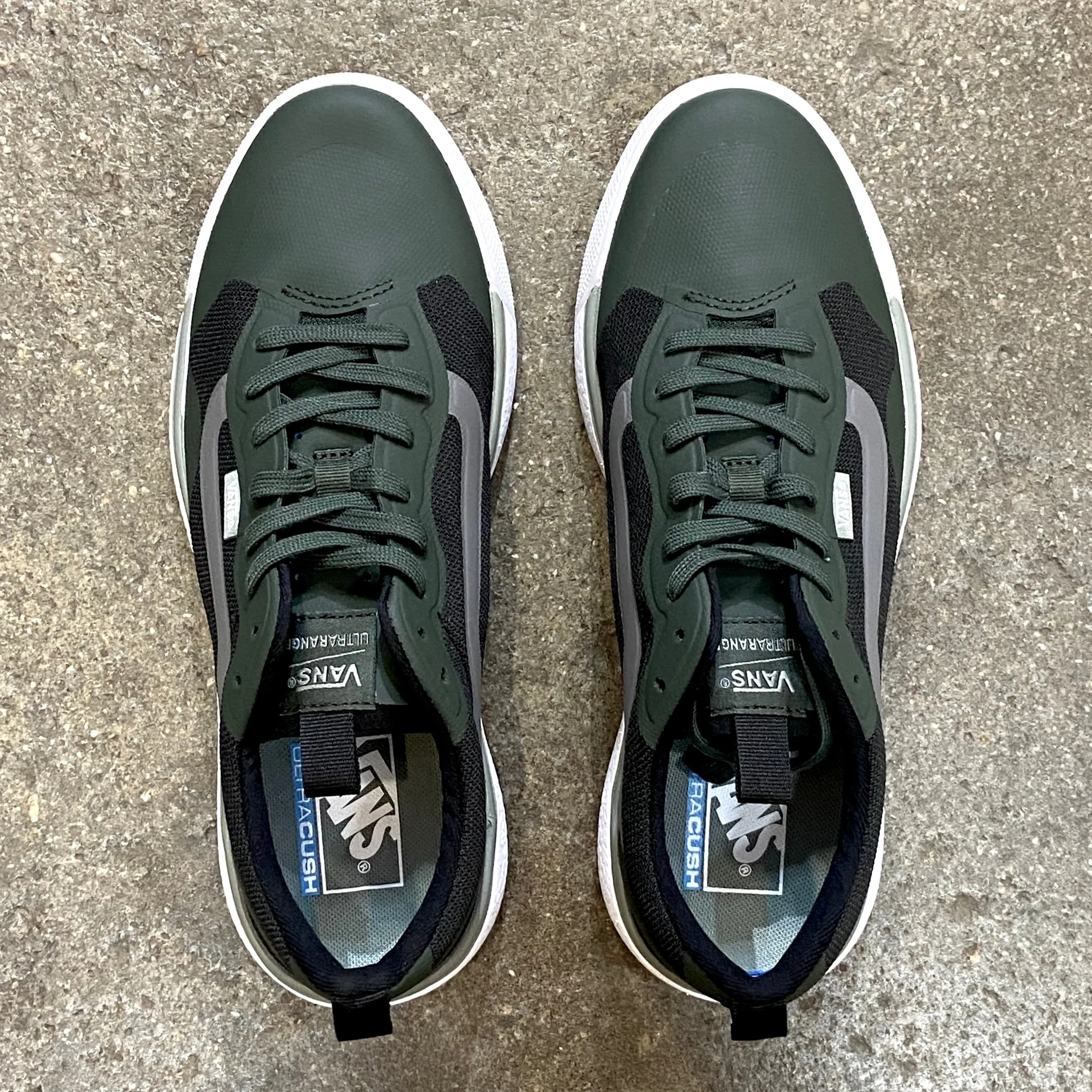 ULTRARANGE