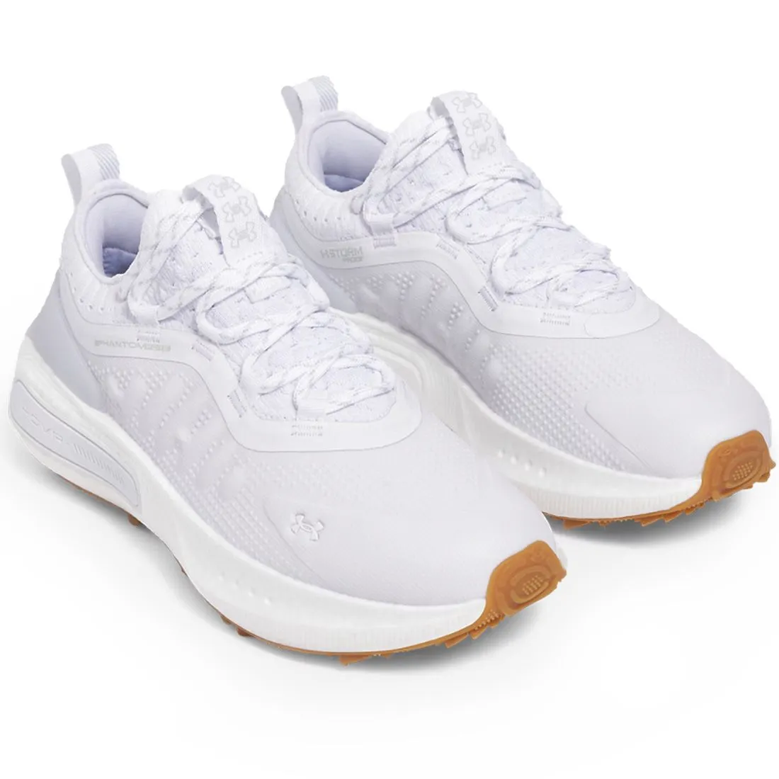 Under Armour UA Phantom Fore Womens Golf Shoe
