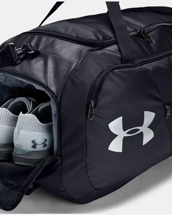 Under Armour UA Undeniable Duffle 4.0 Large Duffle Bag