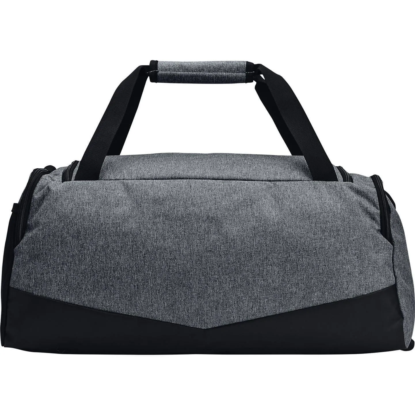 Under Armour Undeniable 5.0 Small Holdall - Grey