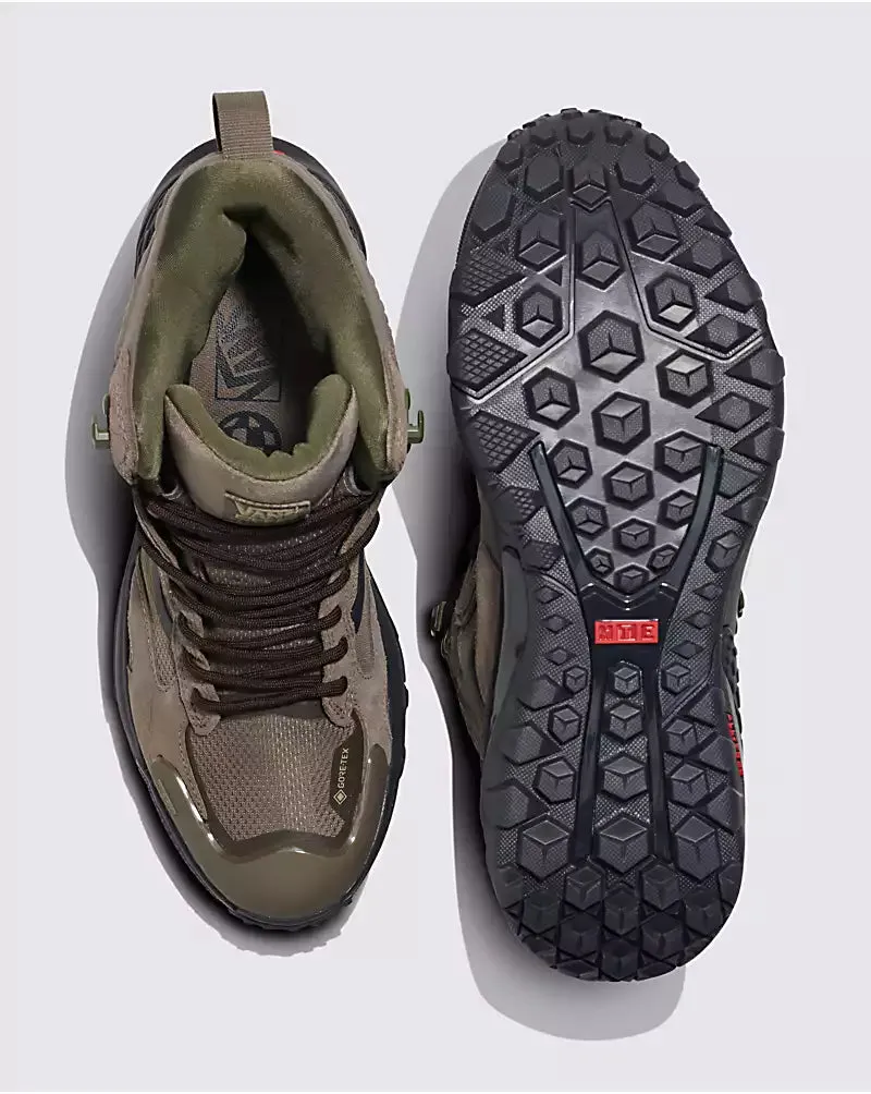 Vans MTE Crestline Adv Gore Tex