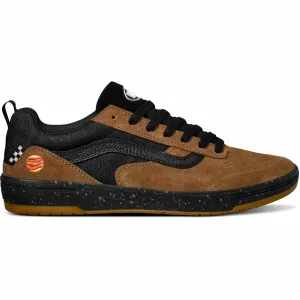 Vans Zahba x Zion Wright Brown/Multi