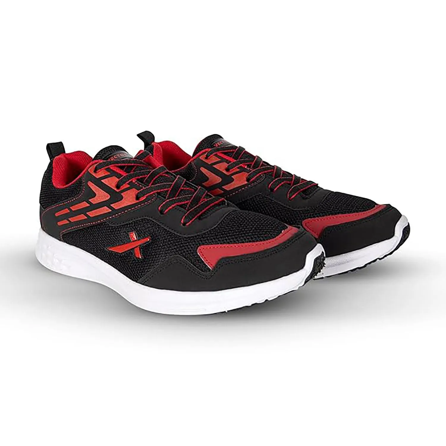 Vector X Thunderstrom Jogging Shoes | Lightweight & Durable Sports Shoes for Men | Ideal for Running, Gym, Walking & Training