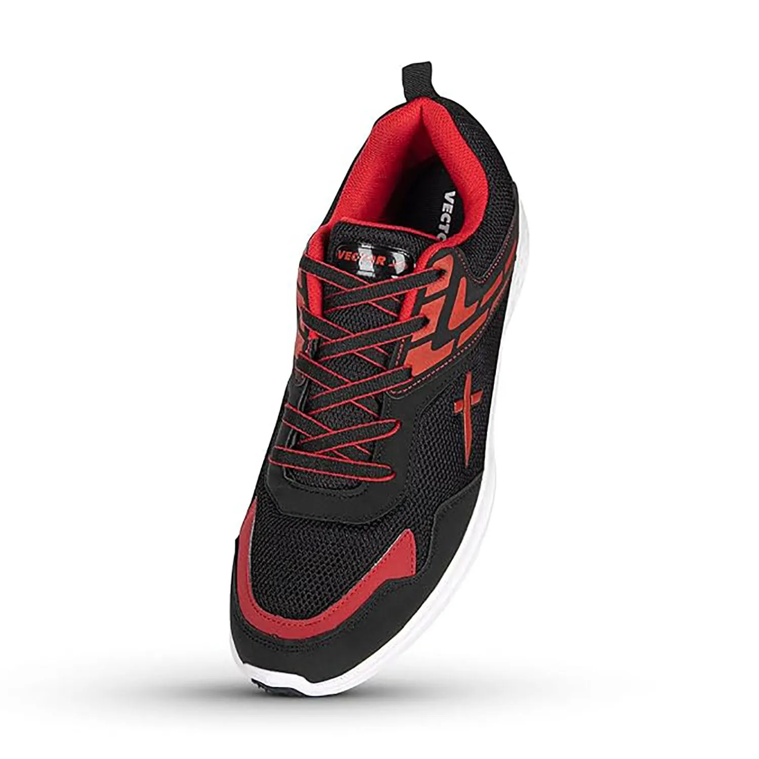Vector X Thunderstrom Jogging Shoes | Lightweight & Durable Sports Shoes for Men | Ideal for Running, Gym, Walking & Training