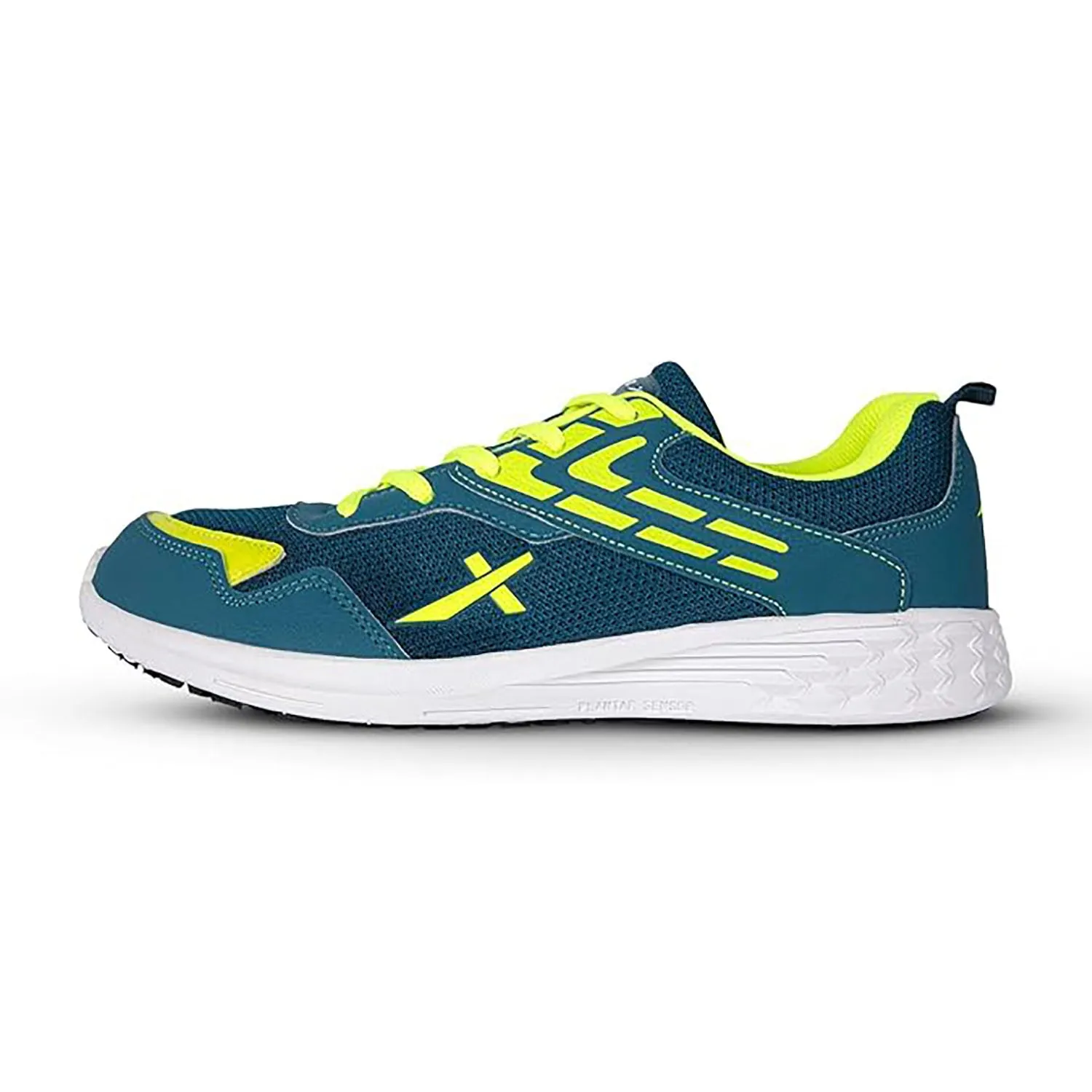 Vector X Thunderstrom Jogging Shoes | Lightweight & Durable Sports Shoes for Men | Ideal for Running, Gym, Walking & Training