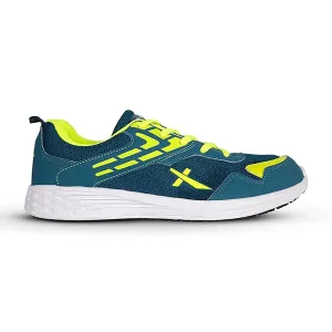 Vector X Thunderstrom Jogging Shoes | Lightweight & Durable Sports Shoes for Men | Ideal for Running, Gym, Walking & Training