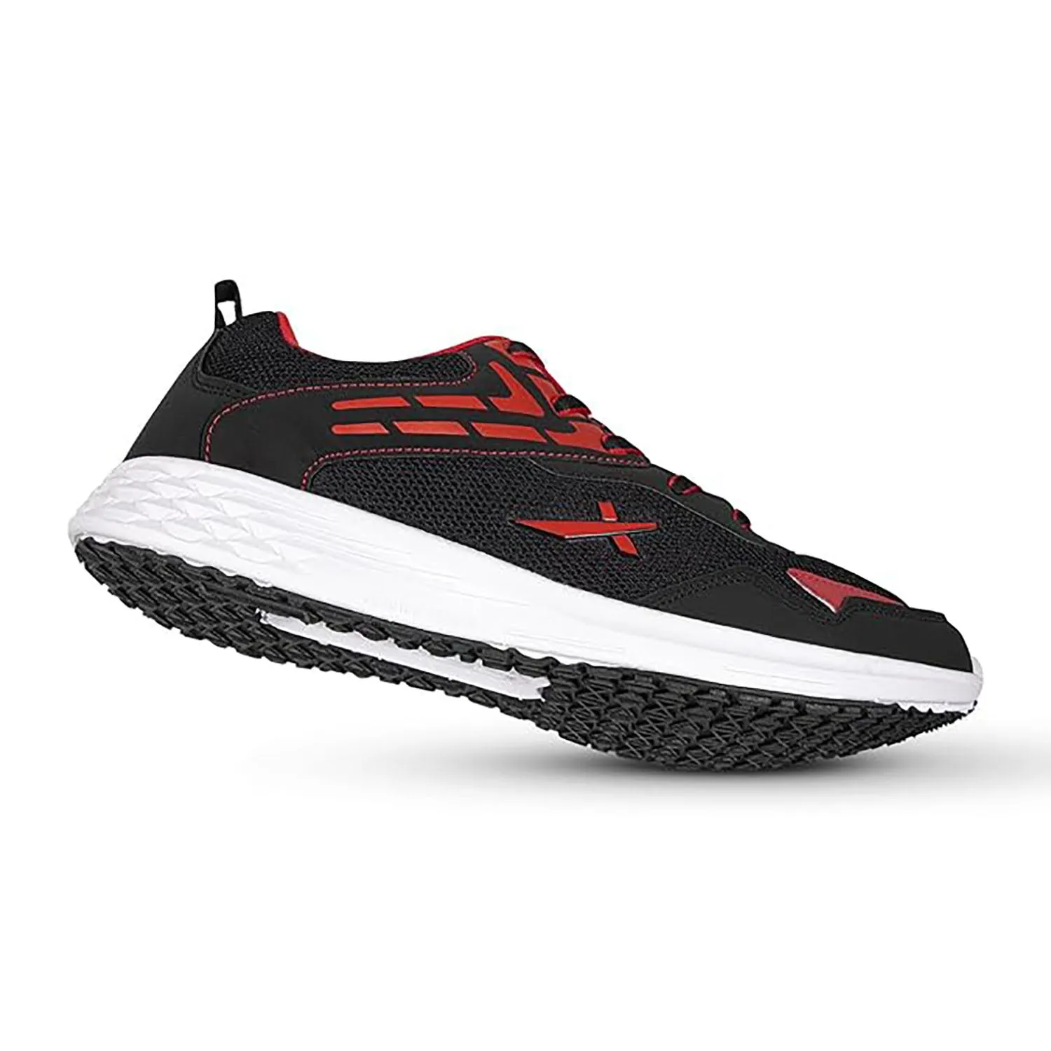 Vector X Thunderstrom Jogging Shoes | Lightweight & Durable Sports Shoes for Men | Ideal for Running, Gym, Walking & Training