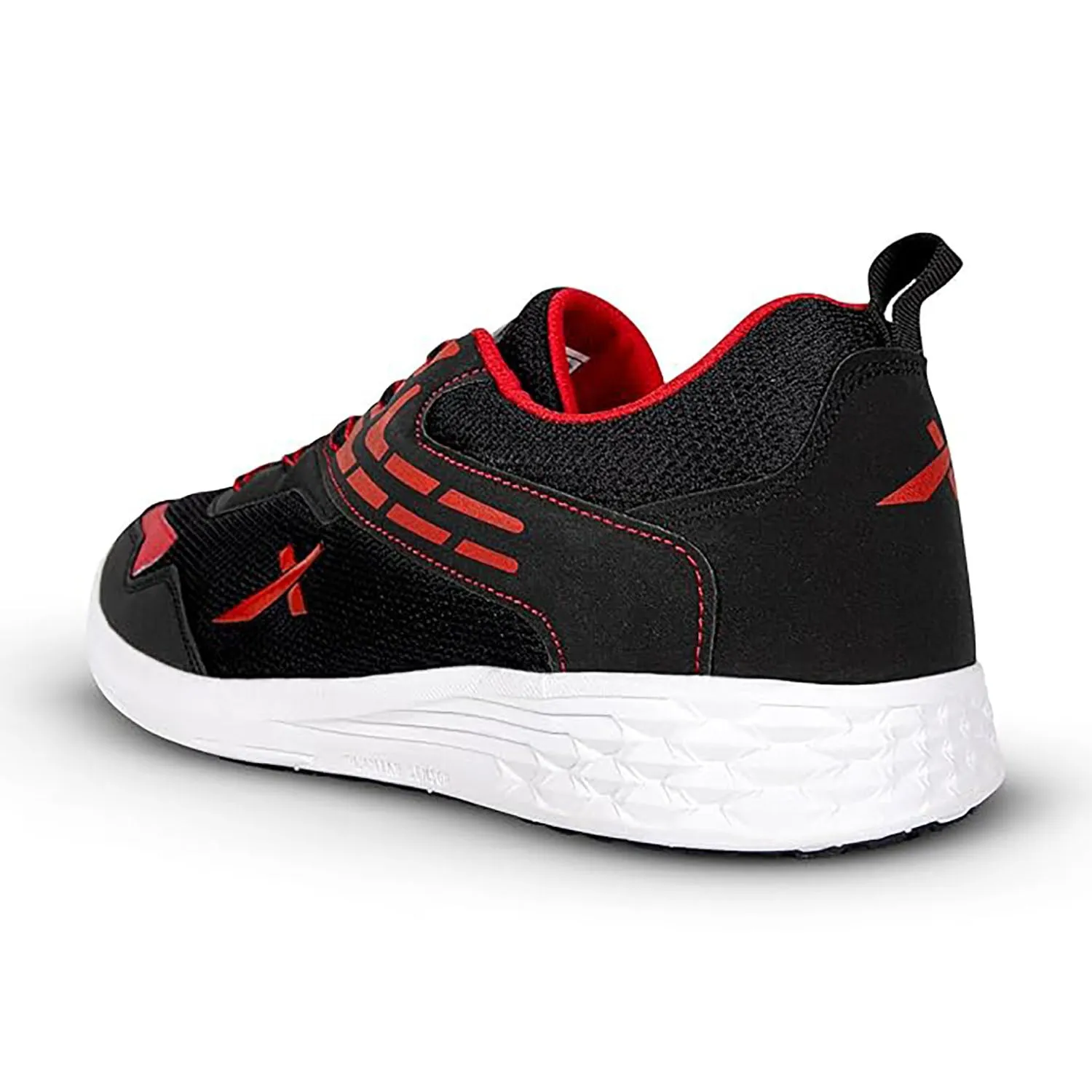 Vector X Thunderstrom Jogging Shoes | Lightweight & Durable Sports Shoes for Men | Ideal for Running, Gym, Walking & Training