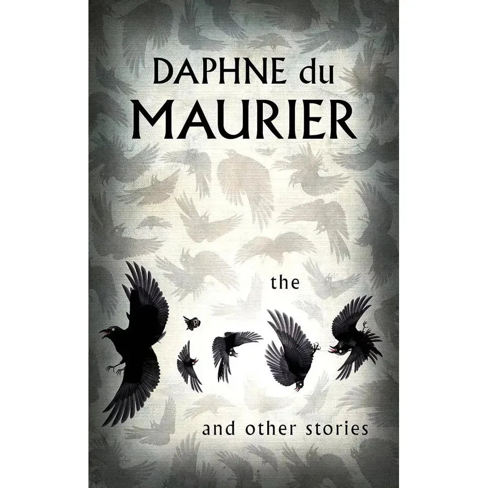 Virago Modern Classics Collection 3 Books Set by Daphne Du Maurier Scapegoat