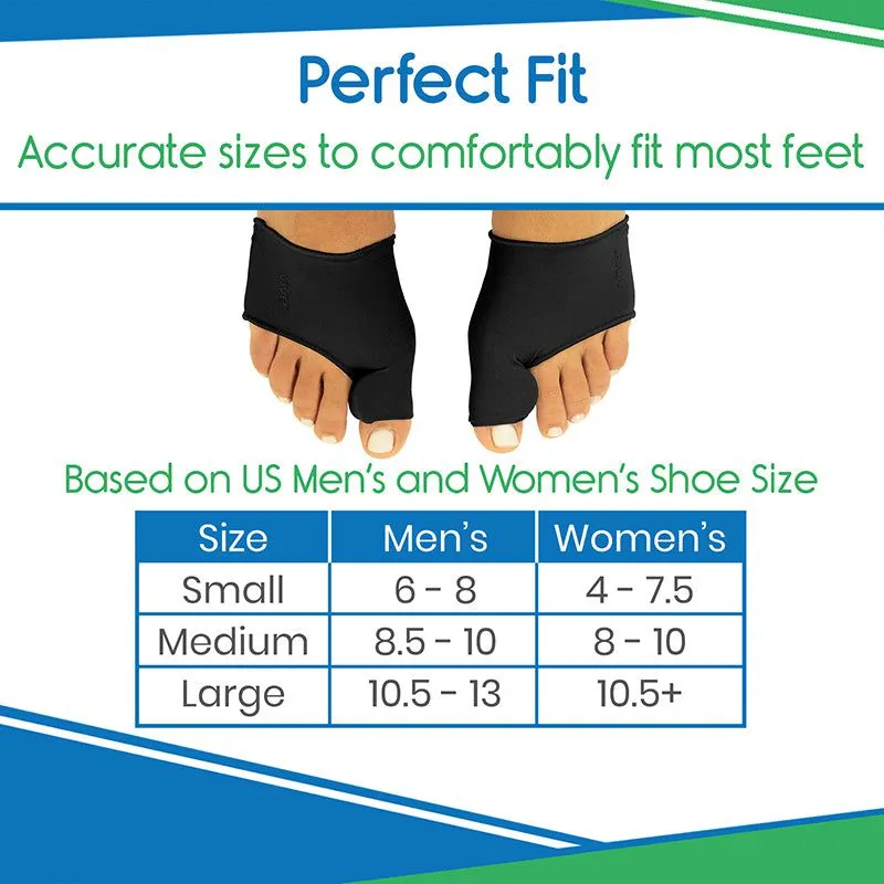 Vive Gel Bunion Sleeve
