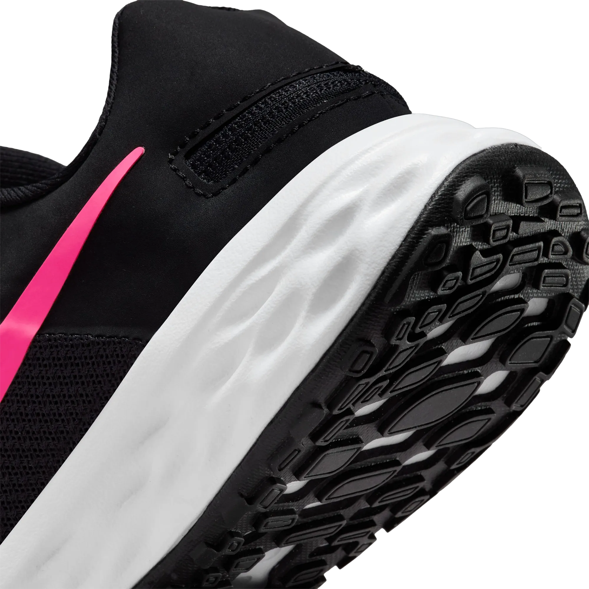 W NIKE REVOLUTION 6 FLYEASE NN