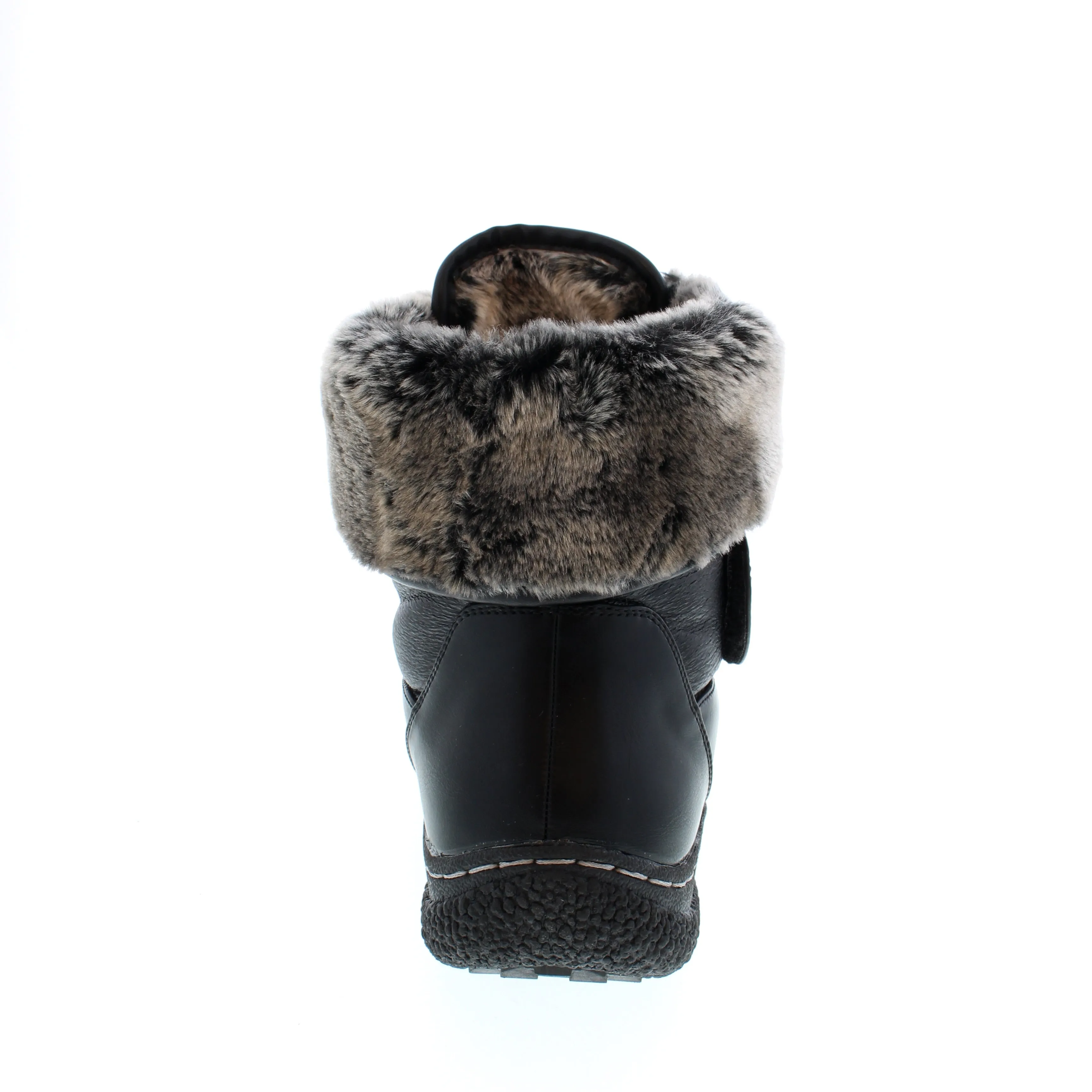 Wanderlust Gill-2 - Black