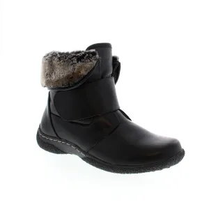 Wanderlust Gill-2 - Black