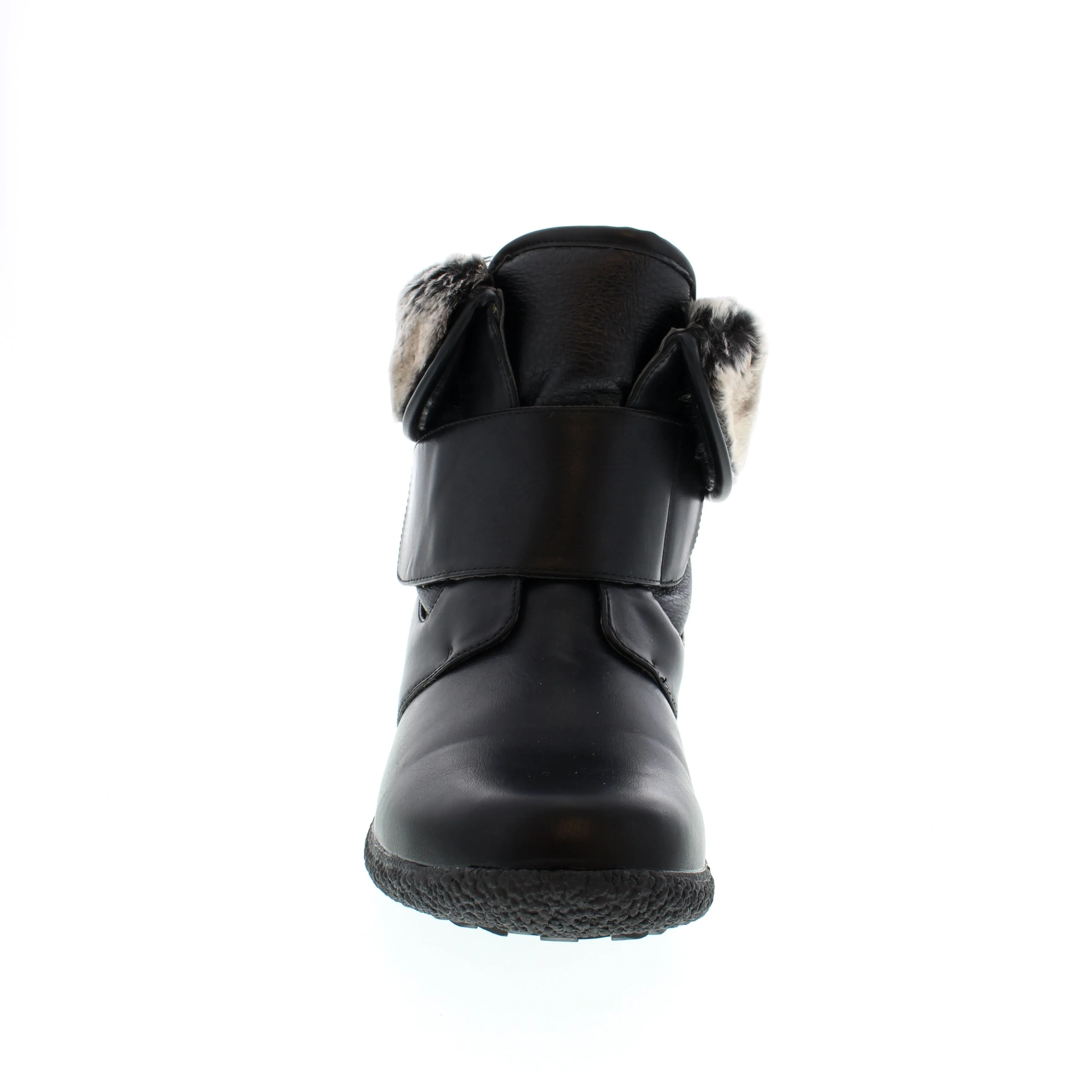 Wanderlust Gill-2 - Black