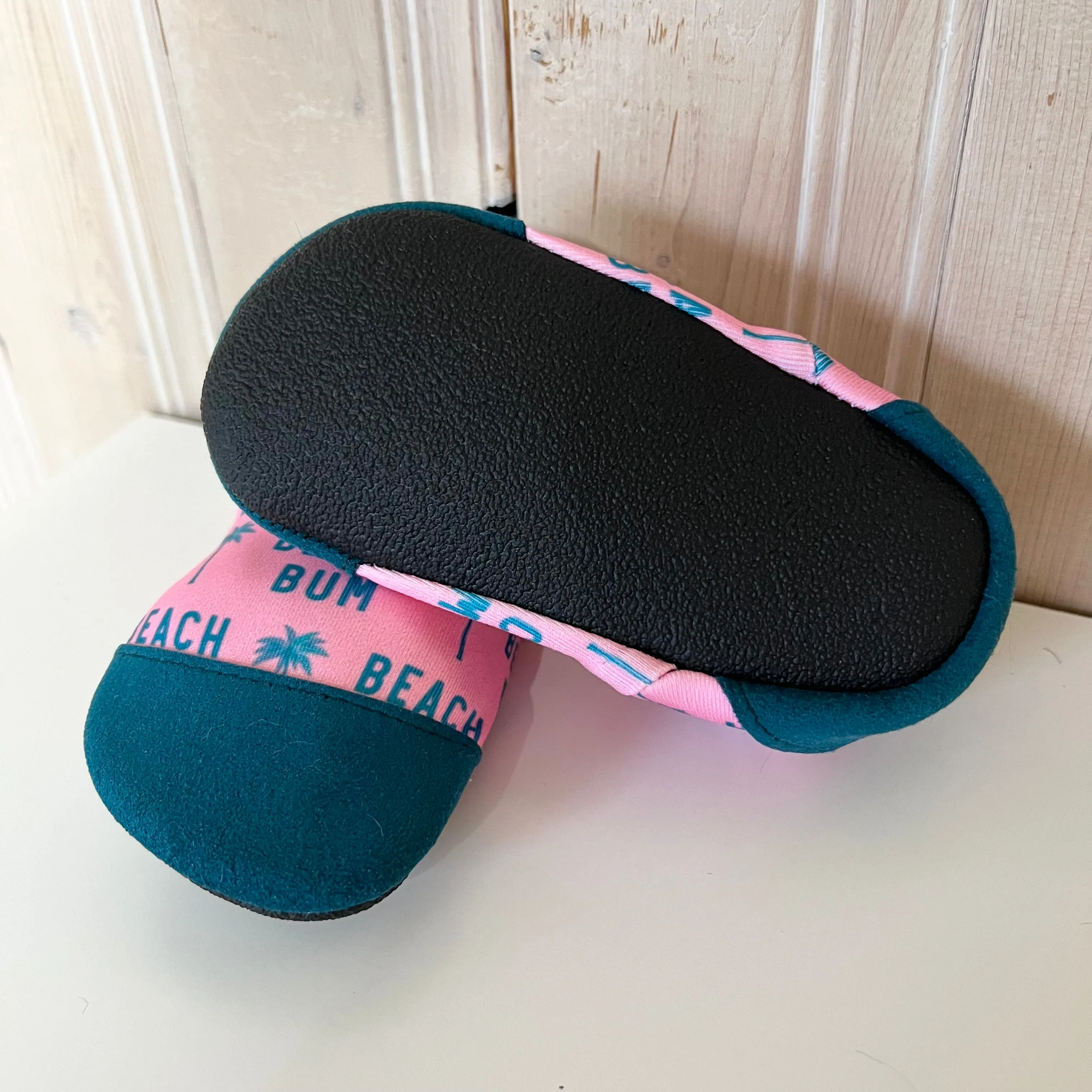 Water shoes - Beach bum (pink)