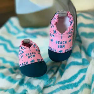 Water shoes - Beach bum (pink)