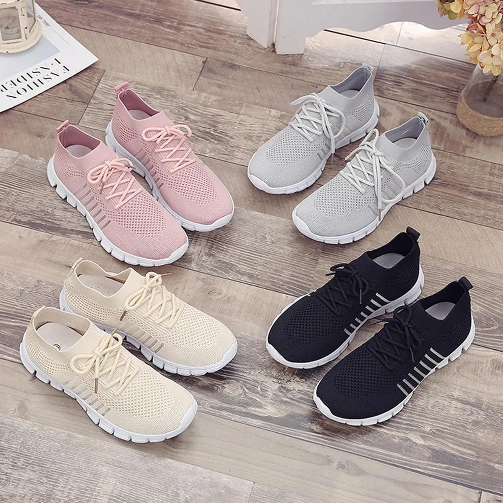Wendy® | Orthopedic And Breathable Shoes