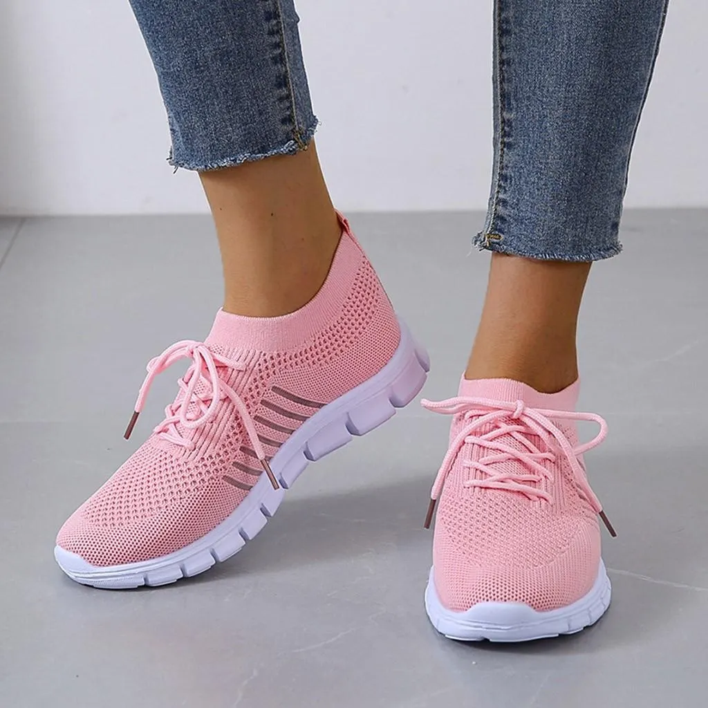 Wendy® | Orthopedic And Breathable Shoes