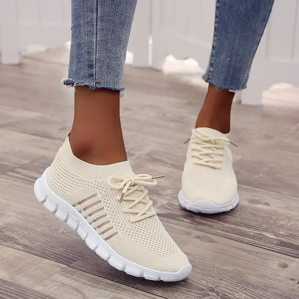Wendy® | Orthopedic And Breathable Shoes