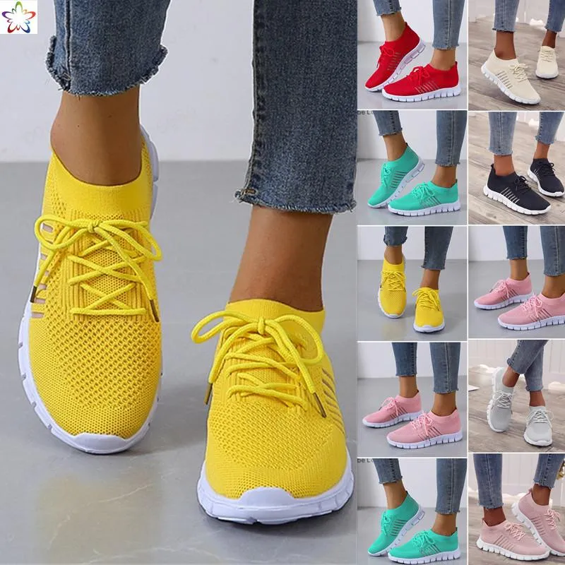 Wendy® | Orthopedic And Breathable Shoes