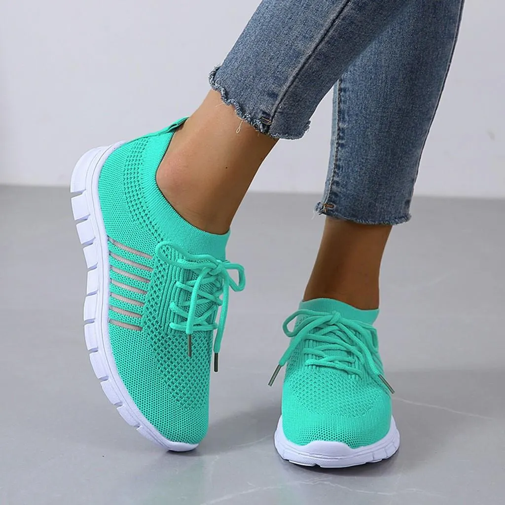Wendy® | Orthopedic And Breathable Shoes