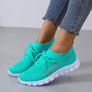 Wendy® | Orthopedic And Breathable Shoes