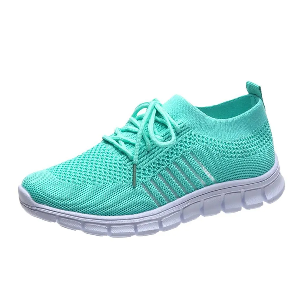 Wendy® | Orthopedic And Breathable Shoes