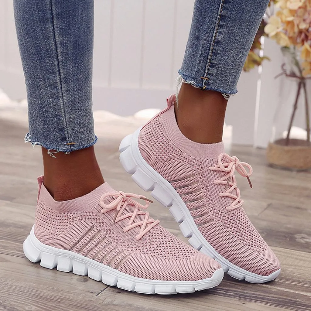 Wendy® | Orthopedic And Breathable Shoes
