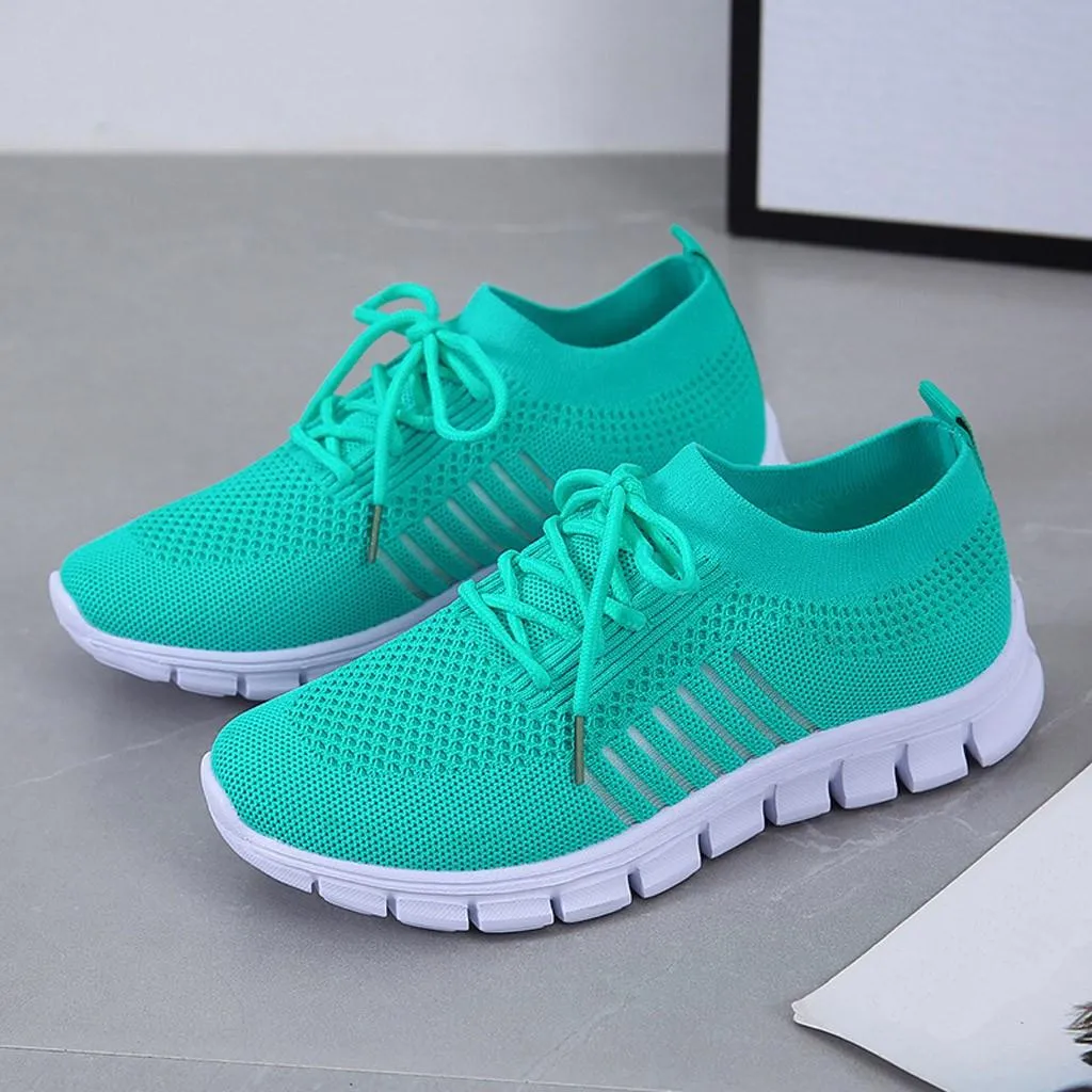 Wendy® | Orthopedic And Breathable Shoes