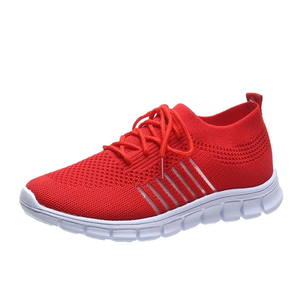 Wendy® | Orthopedic And Breathable Shoes
