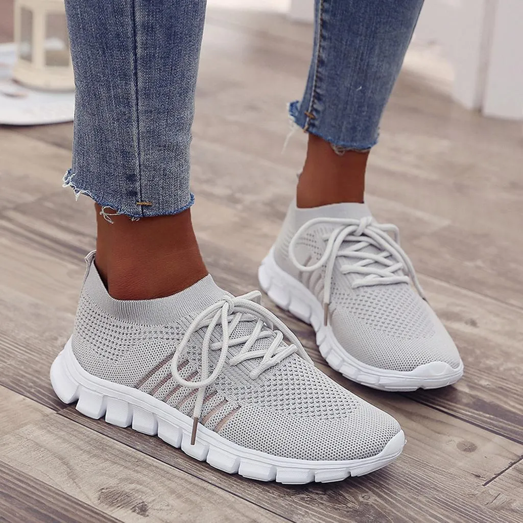 Wendy® | Orthopedic And Breathable Shoes