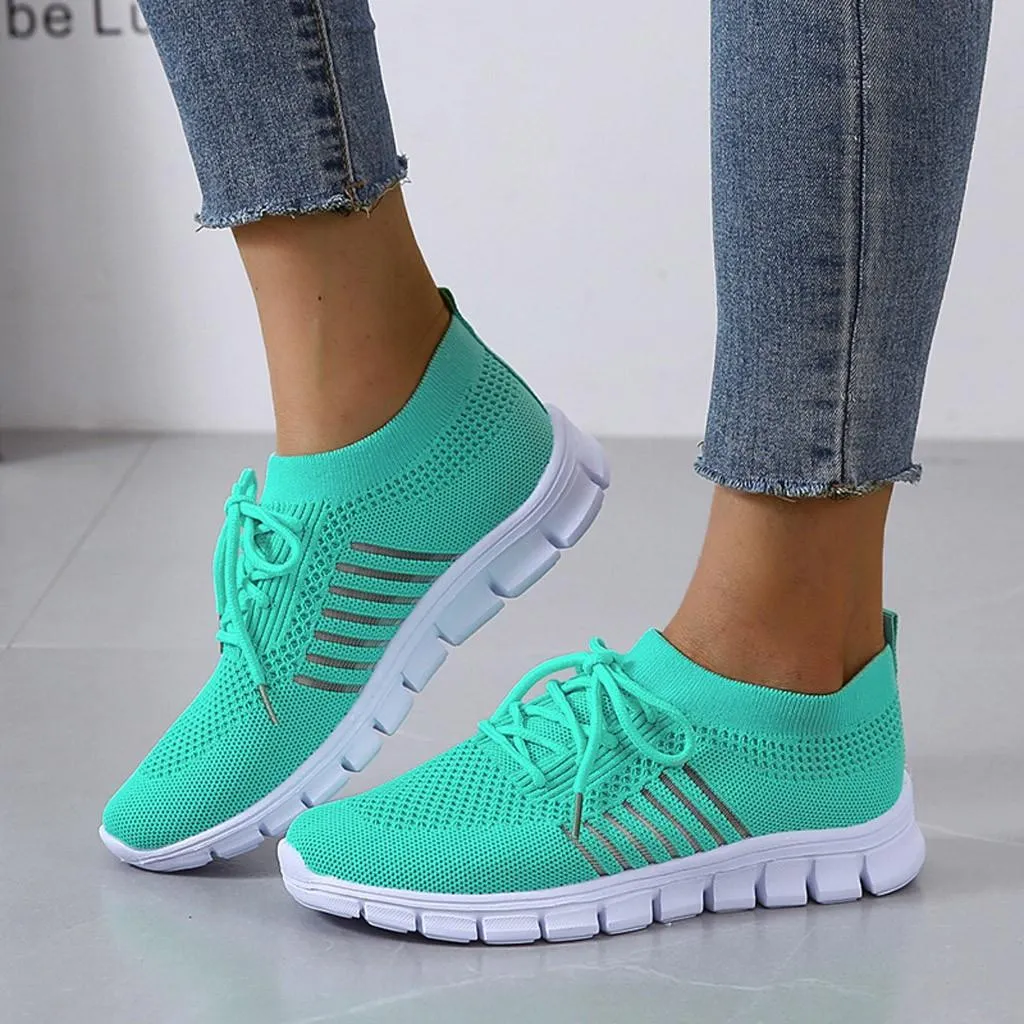 Wendy® | Orthopedic And Breathable Shoes