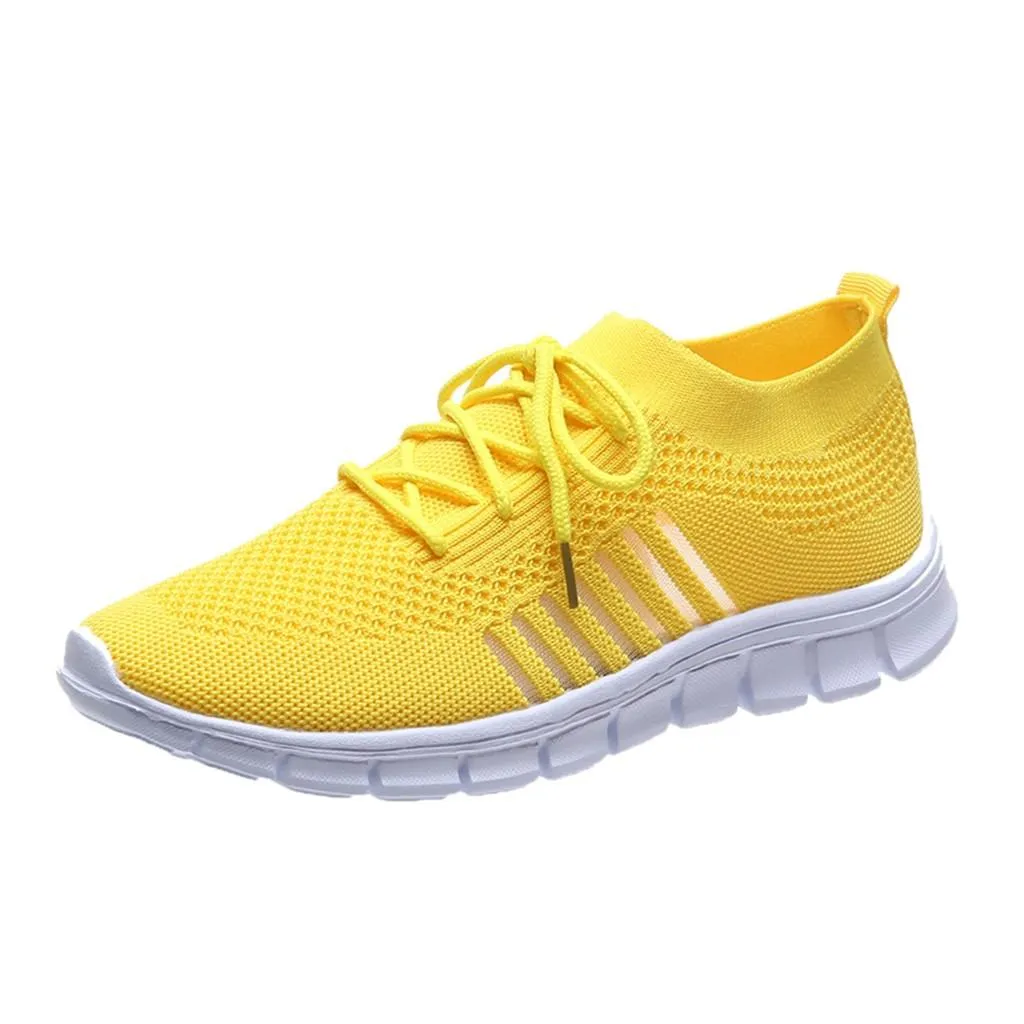Wendy® | Orthopedic And Breathable Shoes