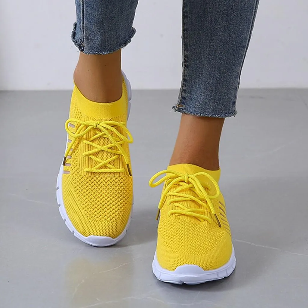 Wendy® | Orthopedic And Breathable Shoes