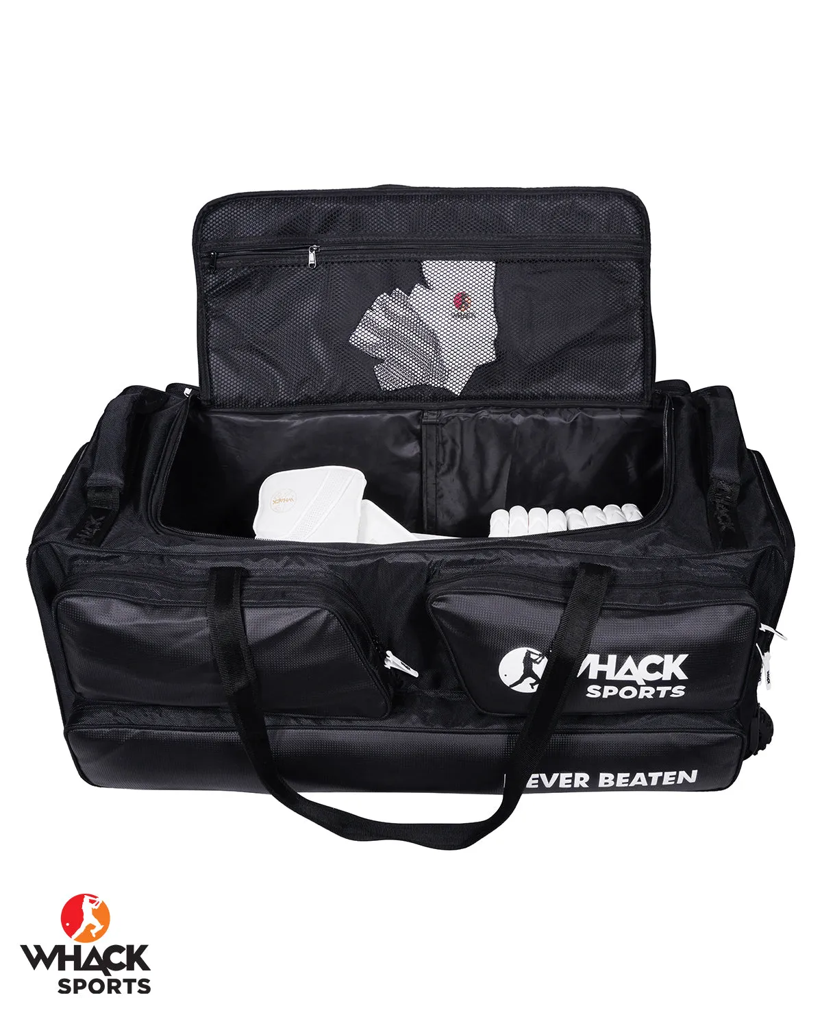 WHACK Player Cricket Bundle Kit - Junior
