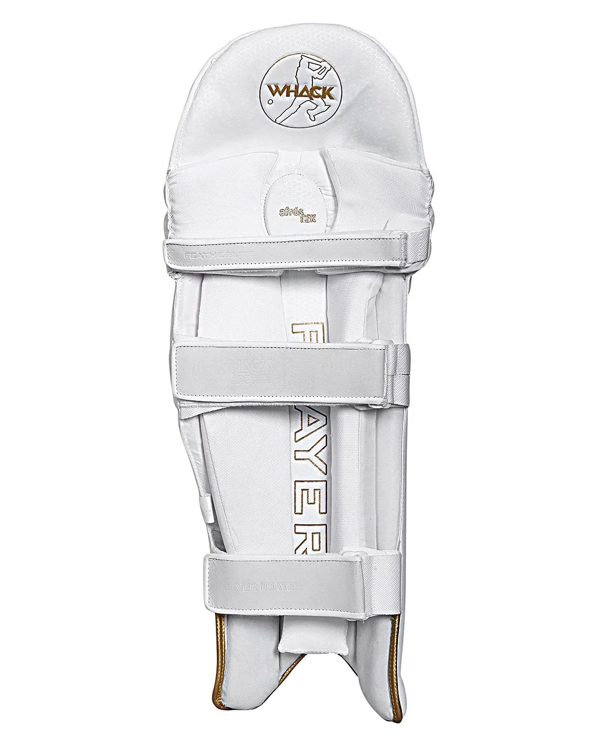 WHACK Player Cricket Bundle Kit - Junior