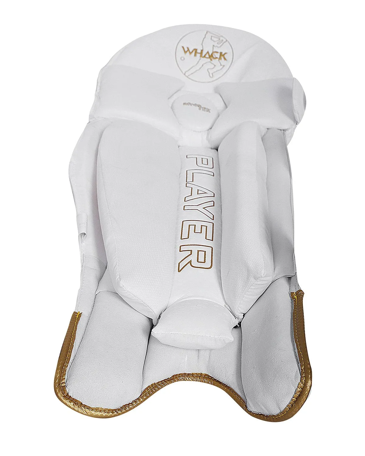WHACK Player Cricket Bundle Kit - Junior