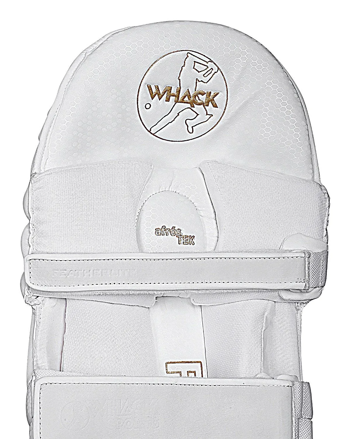 WHACK Player Cricket Bundle Kit - Junior